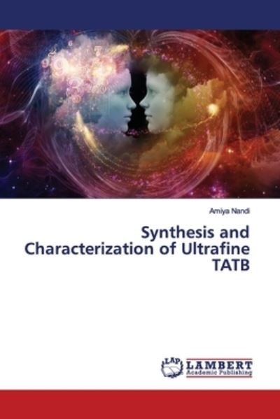 Cover for Nandi · Synthesis and Characterization of (Book) (2019)