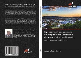 Cover for Júnior · Il processo di occupazione dello (Buch)