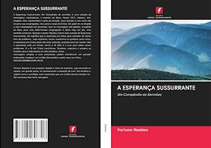 Cover for Nwaiwu · A Esperança Sussurrante (Book)