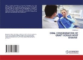 Cover for Rela · Oral Consideration of Graft Versus (Book)