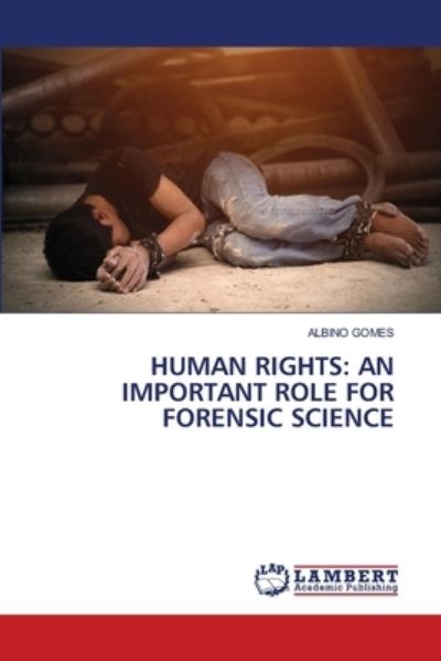 Cover for Gomes · Human Rights: an Important Role F (N/A) (2021)