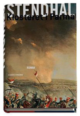 Cover for Stendhal · Klosteret i Parma (Bound Book) [1er édition] (2006)