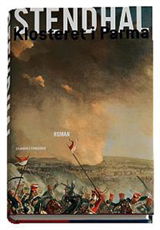 Cover for Stendhal · Klosteret i Parma (Bound Book) [1er édition] (2006)