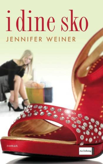 Cover for Jennifer Weiner · I dine sko (Hardcover Book) [3.º edición] (2007)