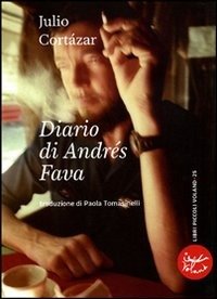 Cover for Julio Cortazar · Diario Di Andres Fava (Buch)