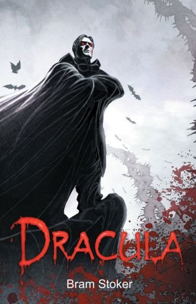 Dracula - Bram Stoker - Books - Mkids - 9789386096708 - March 1, 2018