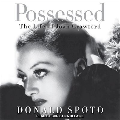 Cover for Donald Spoto · Possessed (CD) (2020)