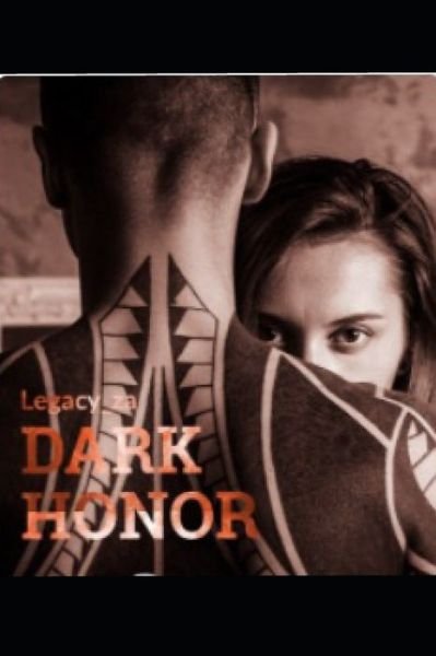 Dark Honor: Volume 2 - Z Adams - Boeken - Independently Published - 9798505314708 - 16 mei 2021