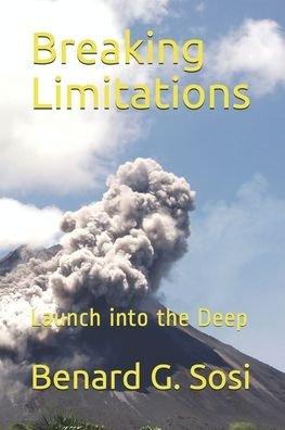 Cover for Benard G Sosi · Breaking Limitations (Paperback Book) (2020)