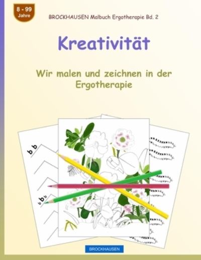 Cover for Dortje Golldack · Kreativitat (Paperback Book) (2020)