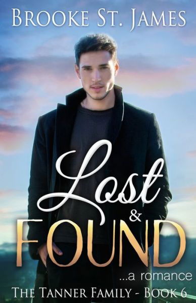 Brooke St James · Lost & Found (Paperback Bog) (2020)