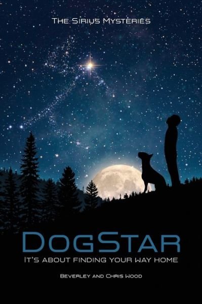 Cover for Chris Wood · DogStar (Paperback Book) (2020)