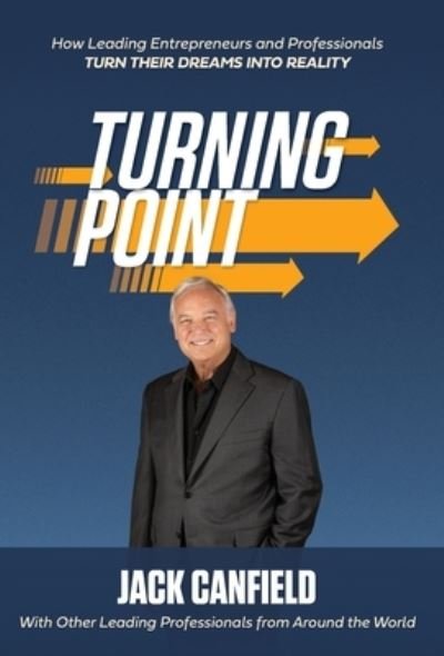 Cover for Nick Nanton · Turning Point (Book) (2022)