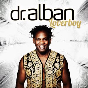 Loverboy (6 Mixes) - Dr Alban - Musik - ZYX - 0090204636709 - 20. Juli 2012