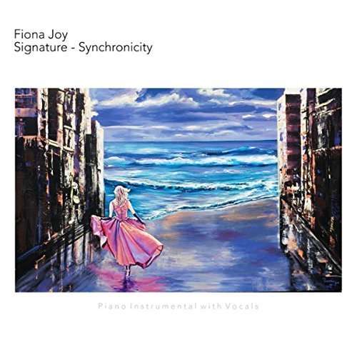 Signature Synchronicity - Fiona Joy Hawkins - Musik - CLAY PASTE - 0190394048709 - 26. juli 2019