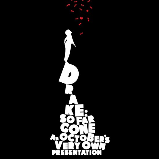 Cover for Drake · So Far Gone (LP) (2023)