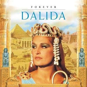 Cover for Dalida · Forever (CD) [Remastered, Deluxe edition] (2003)