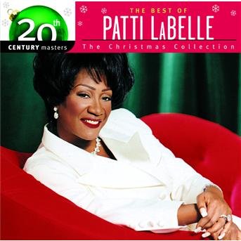 Cover for Patti LaBelle · 20th Century Masters Christmas Coll. (CD) (2004)