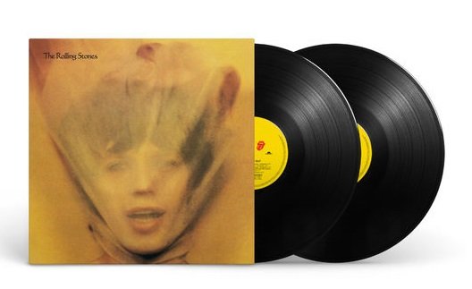 The Rolling Stones · Goats Head Soup (LP) (2020)