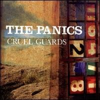 Cover for Panics · Cruel Guards (CD) (2007)