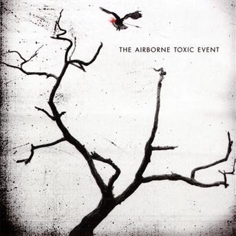 Cover for Airborne Toxic Event (CD) (2009)