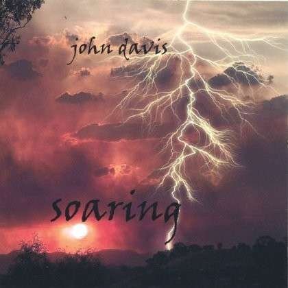 Cover for John Davis · Soaring (CD) (2006)