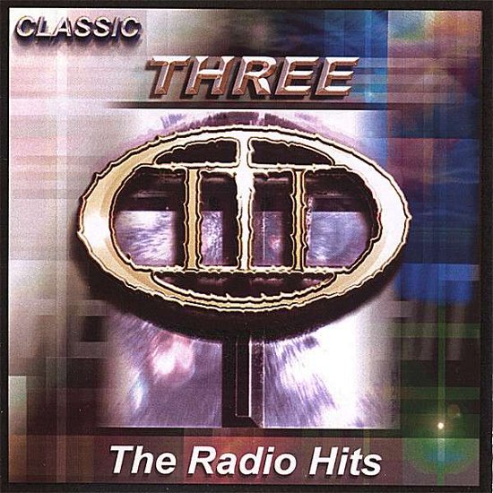 Cover for Three · Radio Hits (CD) (2006)