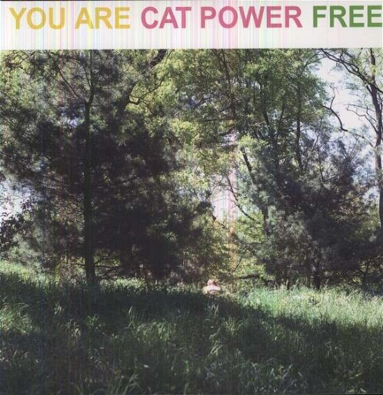 Cat Power · You Are Free (LP) (2012)