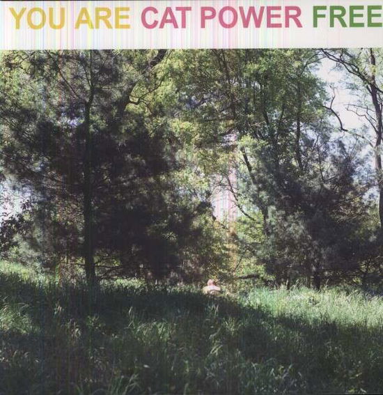 You Are Free - Cat Power - Musiikki - MATADOR - 0744861042709 - maanantai 2. heinäkuuta 2012