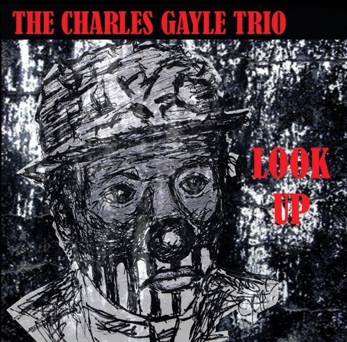 Look Up - Charles Gayle - Musique - ESP DISK LTD - 0825481040709 - 2017