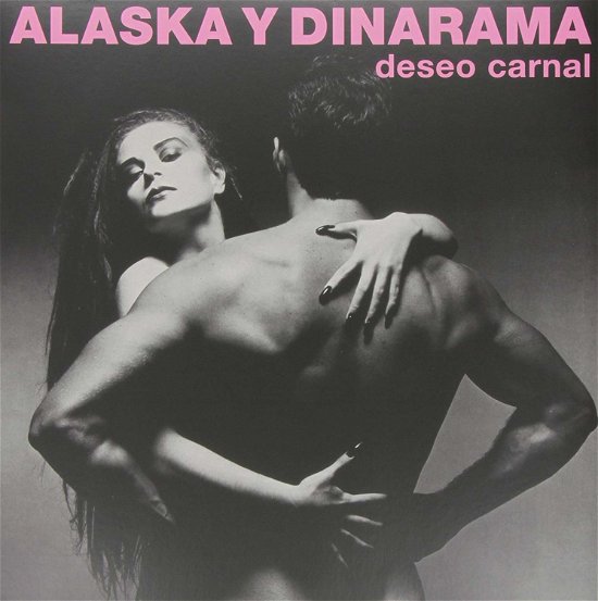 Deseo Carnal - Alaska Y Dinarama - Music - WARNER SPAIN - 0825646256709 - August 20, 2014