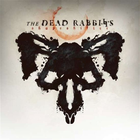 Cover for Dead Rabbits · Shapeshifter (CD) (2015)