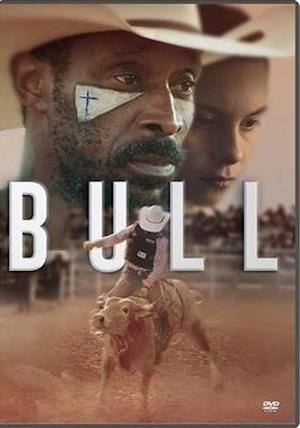 Cover for Bull (DVD) (2020)