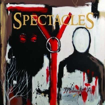 Midnight Air - Spectacles - Muzyka - Spectacles - 0884501941709 - 2 lipca 2013