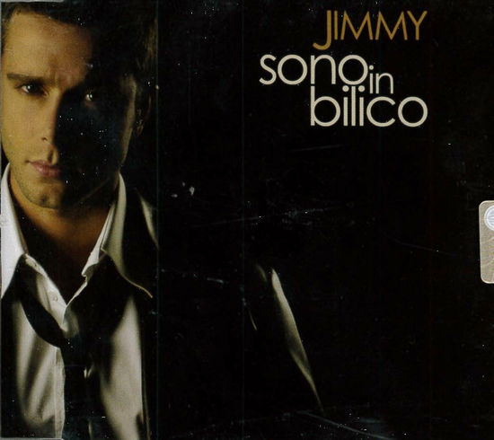 Cover for Jimmy · Sono In Bilico (SCD)