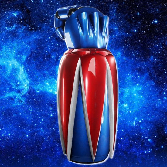 Goldorak: UFO Robot Grendizer Replik Dizer Punch 5 -  - Gadżety -  - 3521320004709 - 25 października 2024