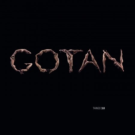 Cover for Gotan Project · Tango 3.0 (Black Vinyl 2lp) (VINIL) (2024)