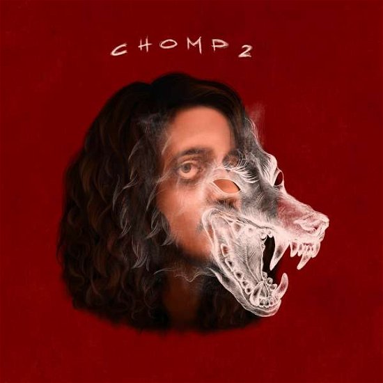 Cover for Russ · Chomp 2 (LP) [Japan Import edition] (2022)