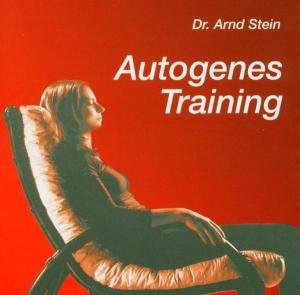 Cover for Stein Arnd · Autogenes Training (CD) (2002)