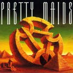 Cover for Pretty Maids · Anything Worth Doing is Worth (CD) (2001)