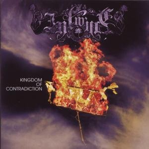 Cover for Intwine · Kingdom Of Contradiction (CD) (2009)