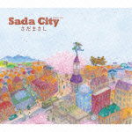 Sada City - Masashi Sada - Music - FR - 4511760002709 - July 6, 2011