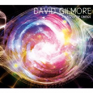Energies of Change - David Gilmore - Musik - AGATE, THE IMPARTIMENT - 4532813835709 - 25. februar 2016