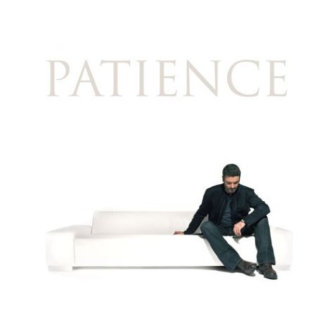 Cover for George Michael · Patience + 1 (CD) [Japan Import edition] (2004)