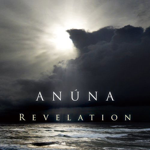 Cover for Anuna · Revelation (CD) [Japan Import edition] (2015)