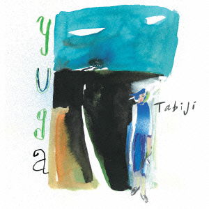 Cover for Yuga · Tabiji (CD) [Japan Import edition] (2015)