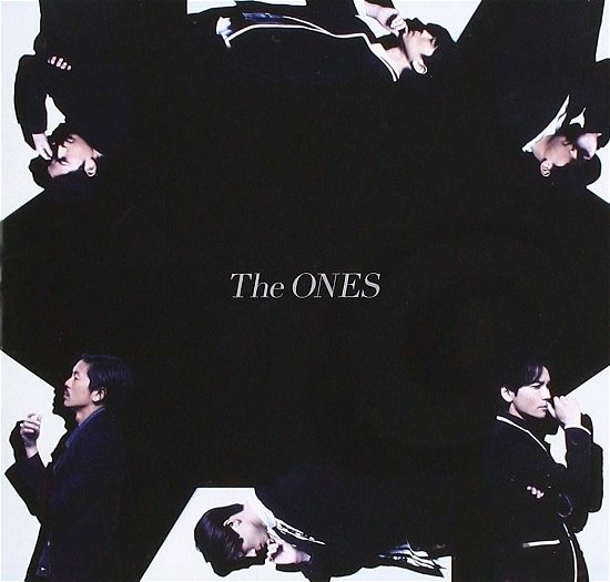 Ones: Deluxe Version B - Ones - Music - Avex - 4719760200709 - November 16, 2018