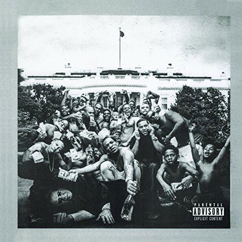 To Pimp A Butterfly - Kendrick Lamar - Musik - UNIVERSAL MUSIC JAPAN - 4988005846709 - 26. november 2021