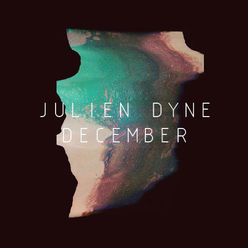 Cover for Julien Dyne · December (CD) [Japan Import edition] (2013)