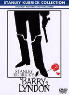 Cover for Ryan O'neal · Barry Lyndon (MDVD) [Japan Import edition] (2010)